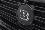 Mercedes-Benz G-Class 550 Adventure by Brabus 2020 года
